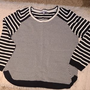 NY collection sweater